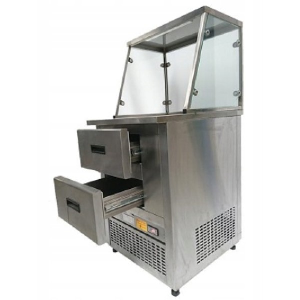 Modul Hot Dog  HD