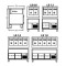 Modul rece  LS 0.8