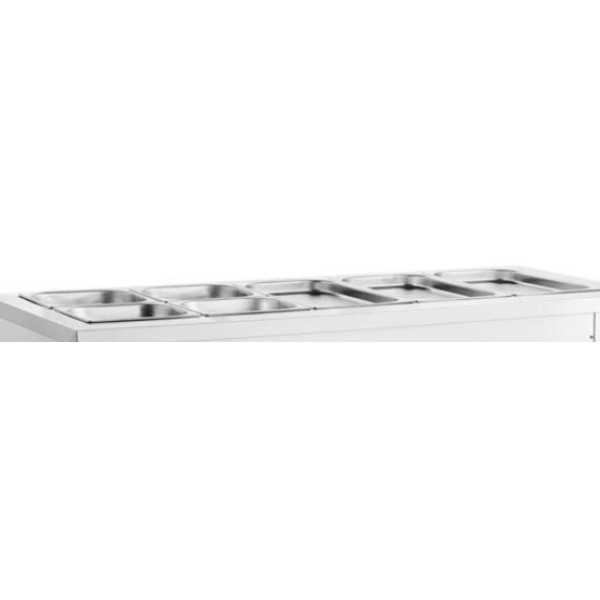 Modul rece  LS 1.8
