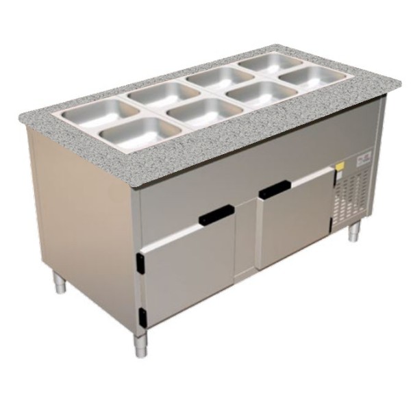 Modul rece  LS 1.8