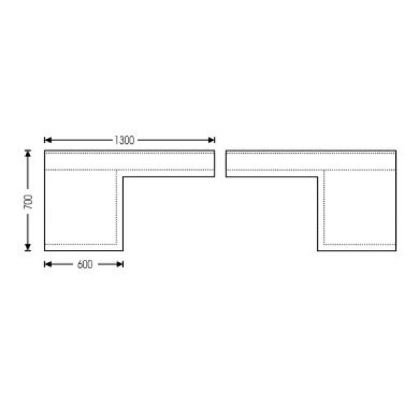 Unitate pentru casă de marcat  SNK 1.3