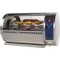 Rotisor pui pe gaz  T30GP