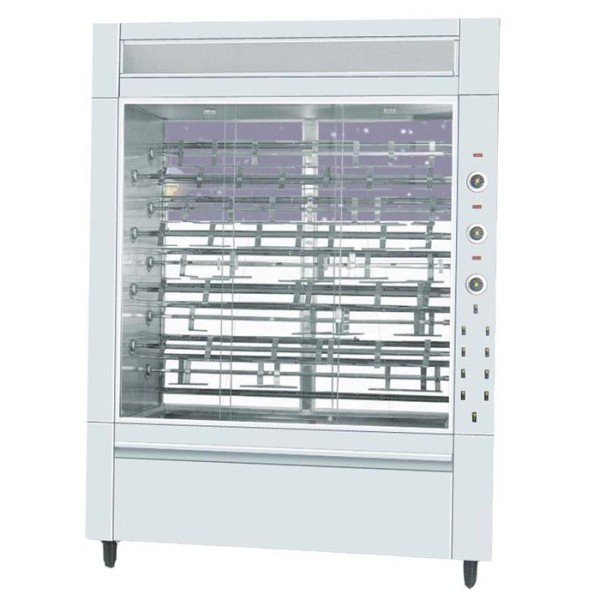Rotisor pui electric  S9