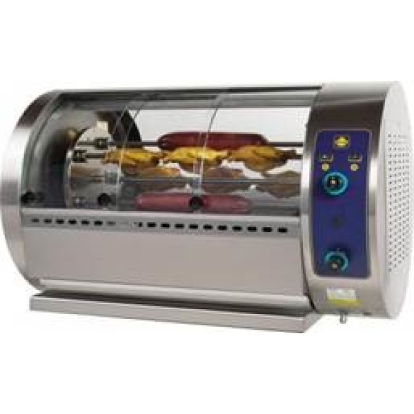 Rotisor pui electric  T30P