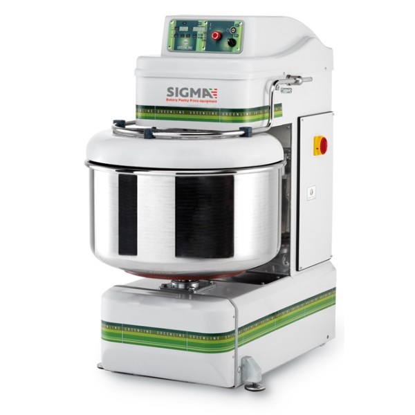 Malaxor  GREEN LINE 50 HD (HEAVY DUTY)