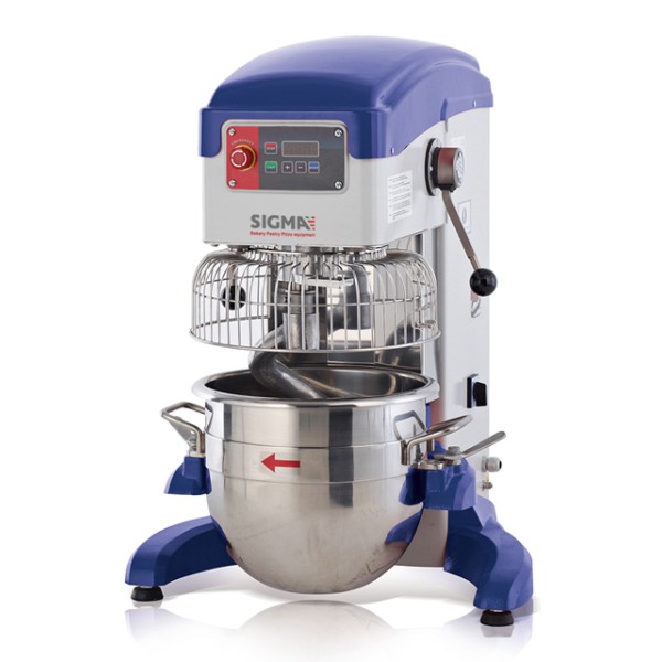 Mixer planetar  AEROMIX 20 H