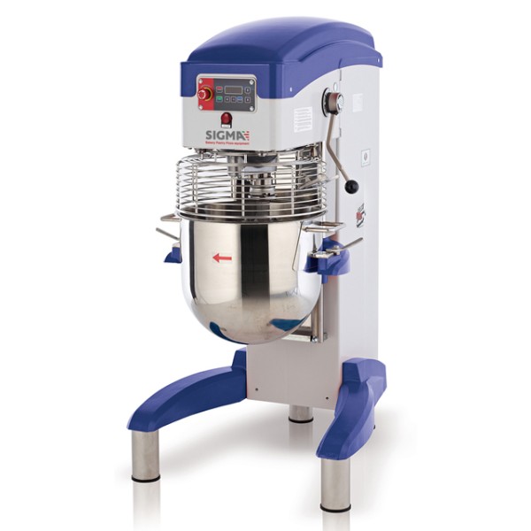 Mixer planetar  AEROMIX 40