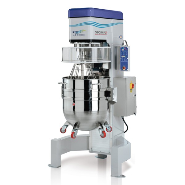 Mixer planetar  AEROMIX 160