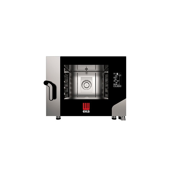 Cuptor combi electric  MKF 464 BM