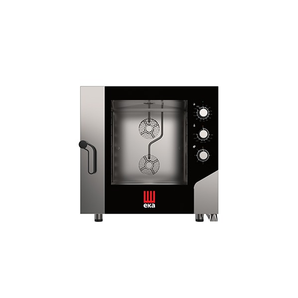 Cuptor combi electric  MKF 621 S