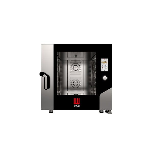 Cuptor combi electric  MKF 664 TS