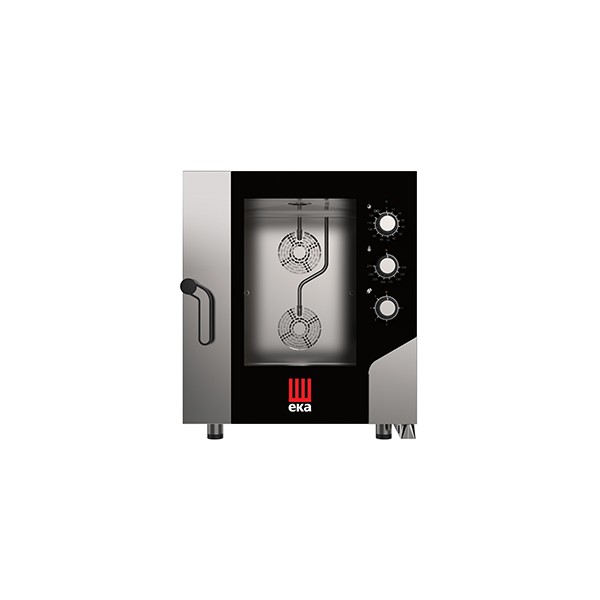 Cuptor combi electric  MKF 711 S