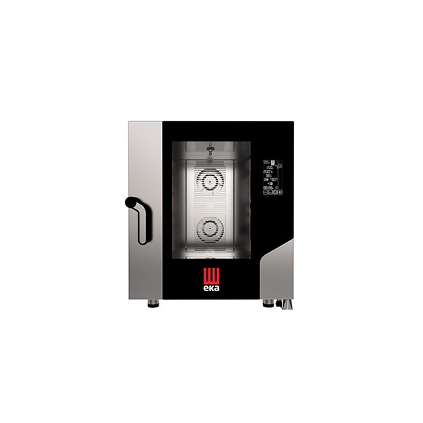 Cuptor combi electric  MKF 711 BM