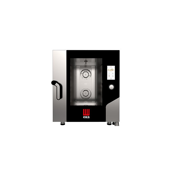 Cuptor combi electric  MKF 711 V TS