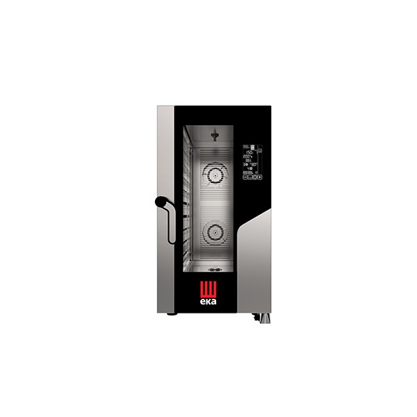 Cuptor combi electric  MKF 1011 C BM