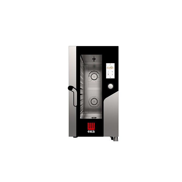 Cuptor combi electric  MKF 1011 V C TS