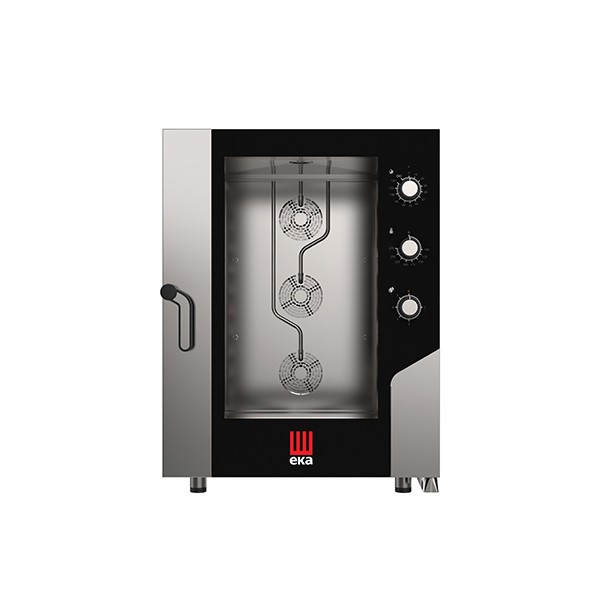 Cuptor combi electric  MKF 1021 S