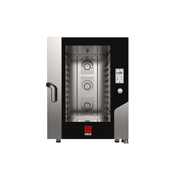 Cuptor combi electric  MKF 1064 TS