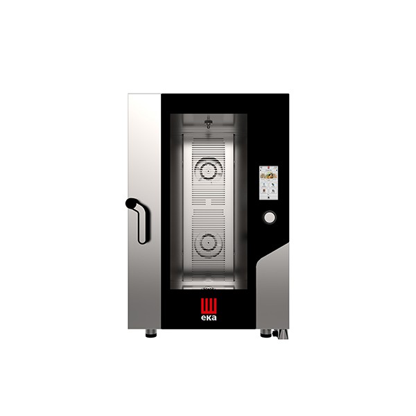 Cuptor combi electric  MKF 1111 V TS