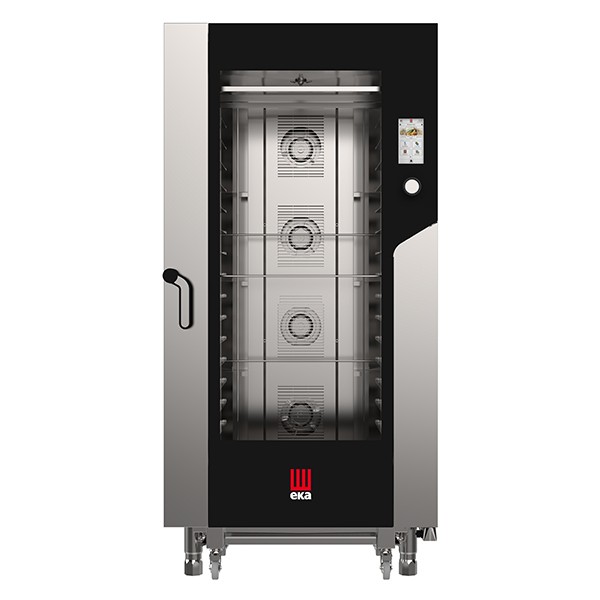 Cuptor combi electric  MKF 1664 TS