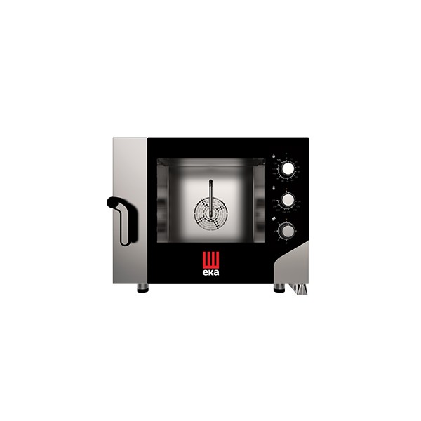 Cuptor combi pe gaz  MKF 464 G S