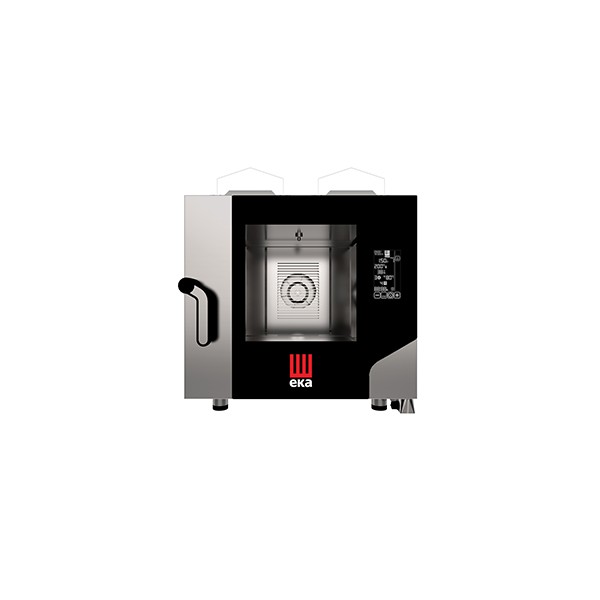 Cuptor combi pe gaz  MKF 511 G BM