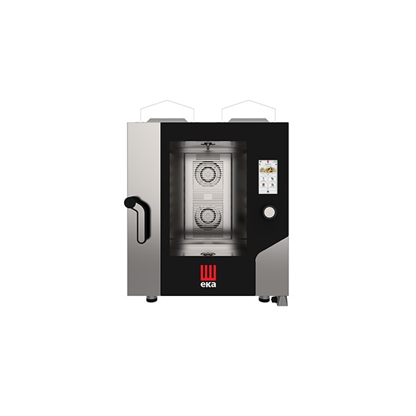 Cuptor combi pe gaz  MKF 711 G TS