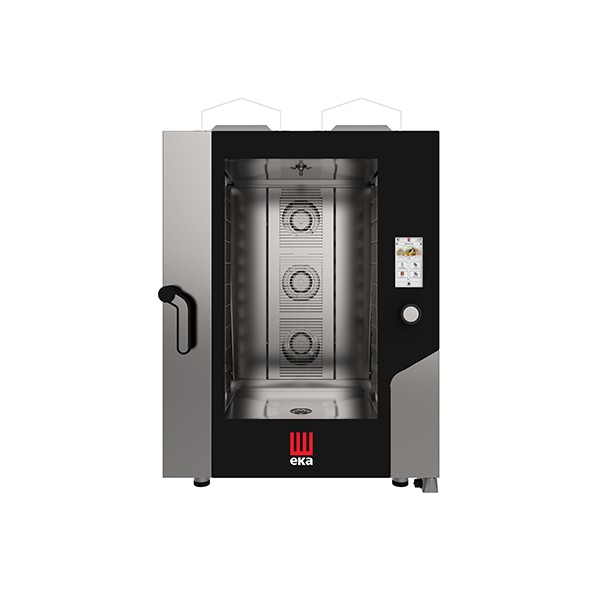 Cuptor combi pe gaz  MKF 1021 G TS
