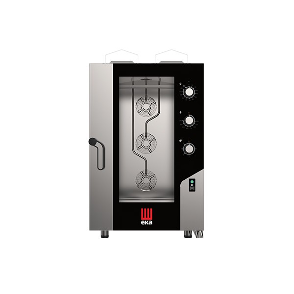 Cuptor combi pe gaz  MKF 1111 G S
