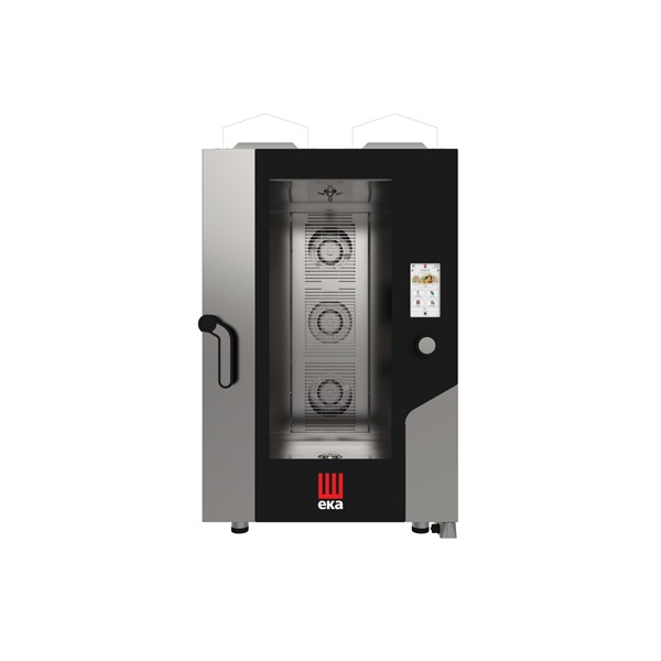Cuptor combi pe gaz  MKF 1111 G TS