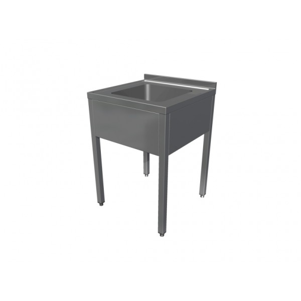Spălător cu o cuvă  SPS1100_056442