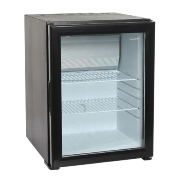Vitrină frigorifică tip minibar  MBA35G