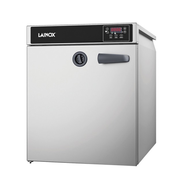 Cuptor pentru gătit la temperaturi joase 5 x GN 1/1  MCR051E