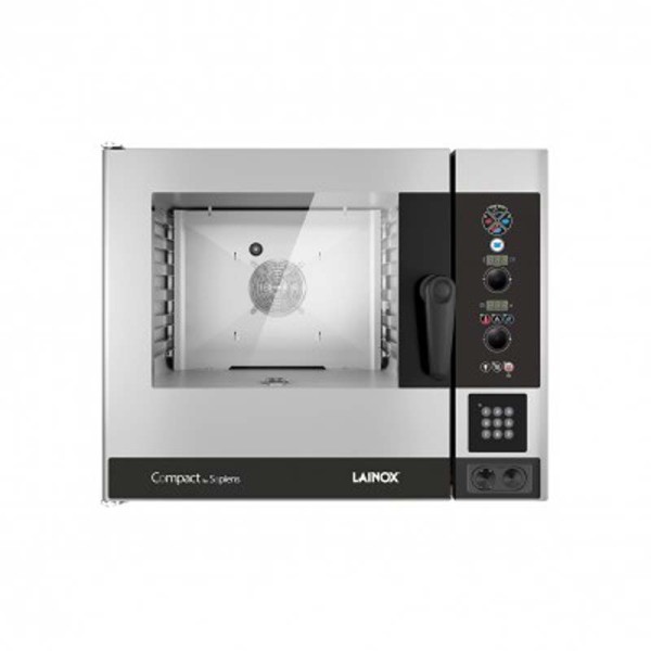 Cuptor combi cu boiler electric  CBES061R