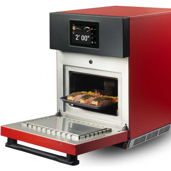 Cuptor rapid  ORACGS STANDARD