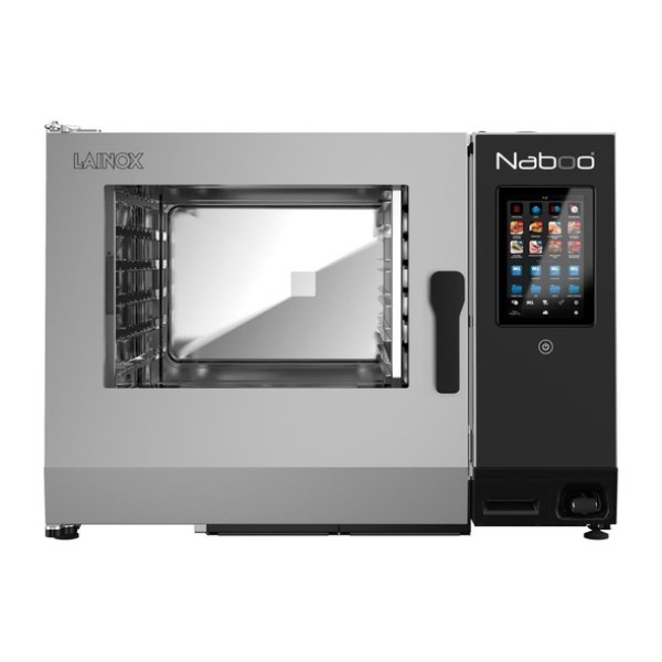 Cuptor combi electric  NAE062BV