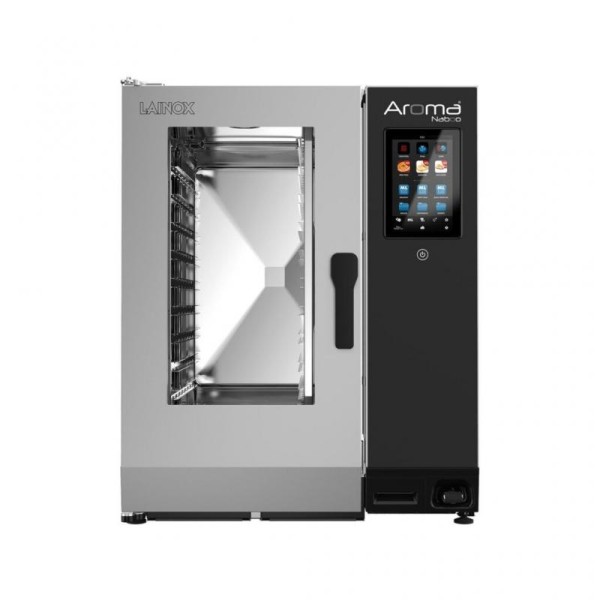 Cuptor patiserie/cofetărie pe gaz  ARGN084B