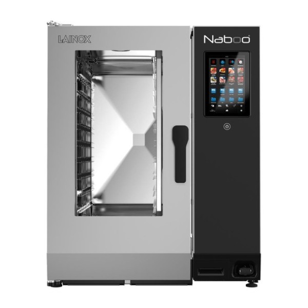 Cuptor combi electric  NAE101BV