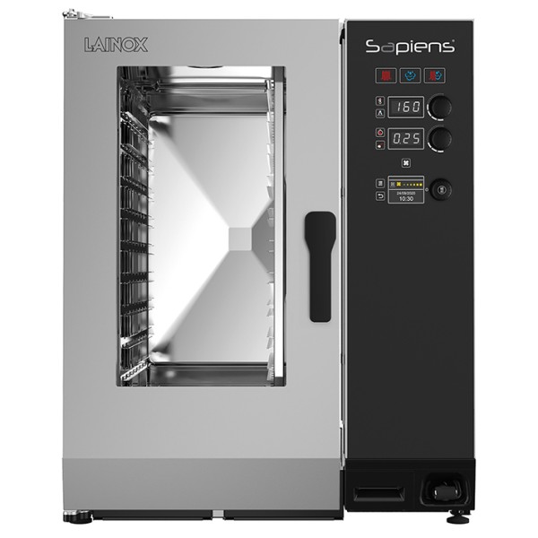 Cuptor cu convecție electric  SAE101BS