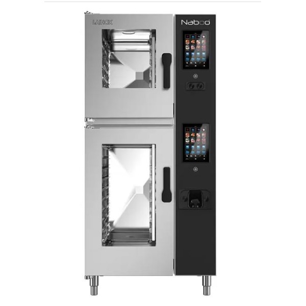 Cuptor combi electric  NAE161BS