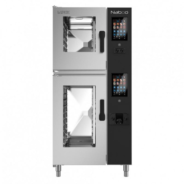 Cuptor combi electric  NAE161BM