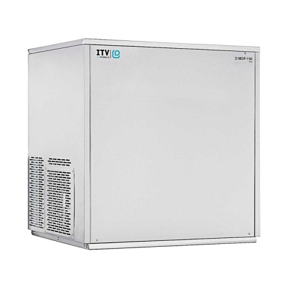 Mașină modulară cuburi de gheață  DELTA MDP150