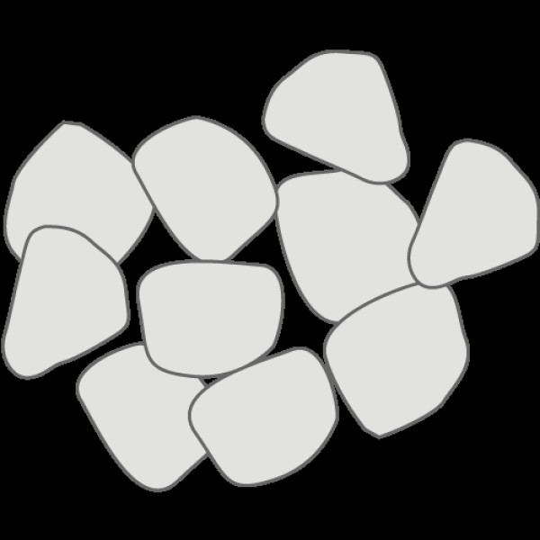 Mașină cuburi de gheață  IQF 500