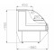 Element neutru (produs resigilat)  LEC 1,0/0,9