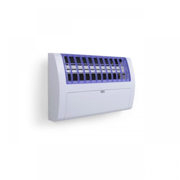 270080  Capcană insecte cu placă adezivă