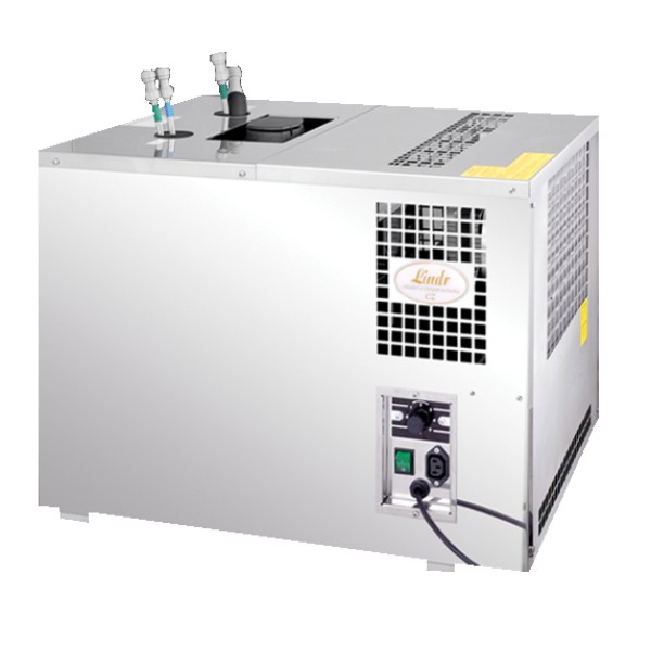 Răcitor de bere  AS-110 Inox Tropical New Green Line (Lindr)