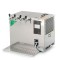 Răcitor de bere tropical cu 4 robineți  AS-160 Inox Tropical New Green Line (Lindr)