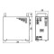Carbonator extern  40L New (Lindr)