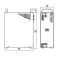 Carbonator extern  200L New (Lindr)