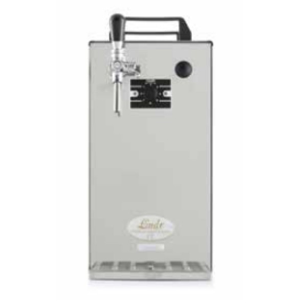 Răcitor de bere cu un robinet  KONTAKT 40/K New Green Line (Lindr)